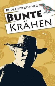 portada Bunte Krähen (en Alemán)