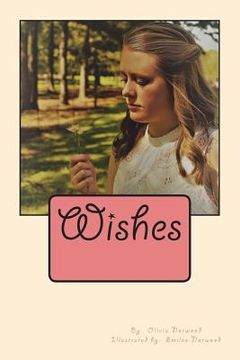 portada Wishes (en Inglés)
