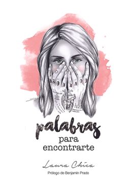 portada Palabras Para Encontrarte (in Spanish)