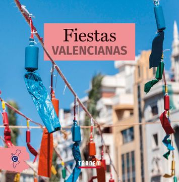 portada Fiestas Valencianas (en Catalá)