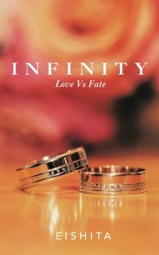 portada Infinity: Love Vs Fate