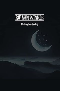 portada Rip van Winkle (in English)