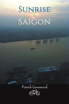 portada Sunrise in Saigon 