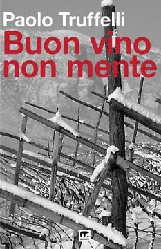 portada Buon vino non mente (en Italiano)
