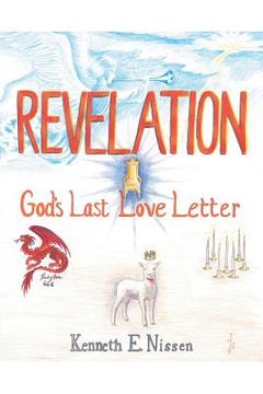 portada Revelation: God's Last Love Letter (en Inglés)