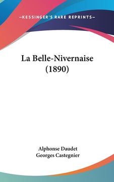 portada La Belle-Nivernaise (1890) (in French)