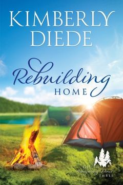 portada Rebuilding Home (en Inglés)