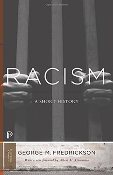 portada Racism: A Short History (Princeton Classics) (in English)