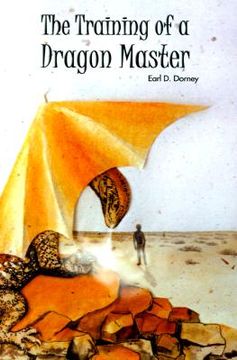 portada the training of a dragon master (in English)