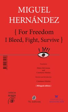 portada For Freedom I Bleed, Fight, Survive