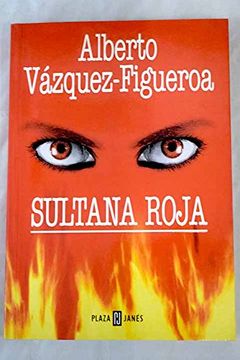 portada Sultana Roja (in Spanish)