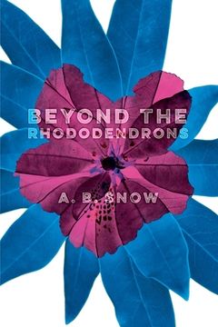 portada Beyond the Rhododendrons (en Inglés)