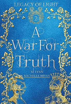 portada A war for Truth (en Inglés)