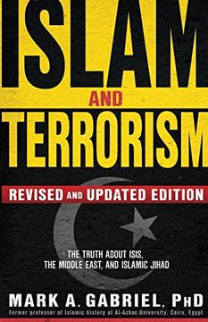 portada Islam and Terrorism: The Truth about Isis, the Middle East and Islamic Jihad