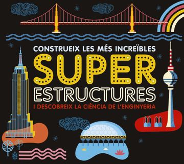 portada Superestructures (in Spanish)
