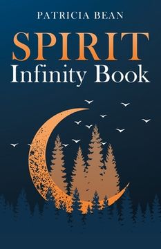 portada SPIRIT Infinity Book