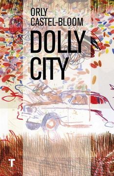 portada Dolly City (in Spanish)