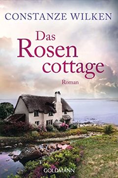 portada Das Rosencottage: Roman (en Alemán)