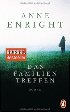 portada Das Familientreffen: Roman (en Alemán)