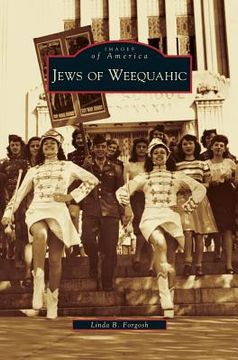 portada Jews of Weequahic
