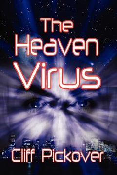 portada the heaven virus (en Inglés)