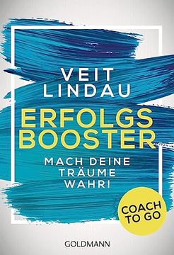 portada Coach to go Erfolgsbooster: Mach Deine Träume Wahr! (in German)