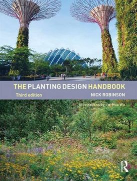 portada The Planting Design Handbook