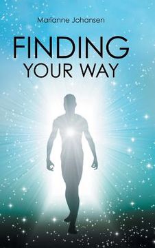 portada Finding Your Way (en Inglés)