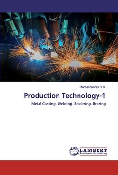 portada Production Technology-1 (en Inglés)