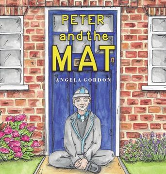 portada Peter and the Mat (en Inglés)