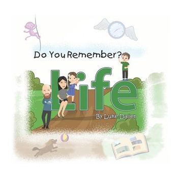 portada Do You Remember? Life (en Inglés)