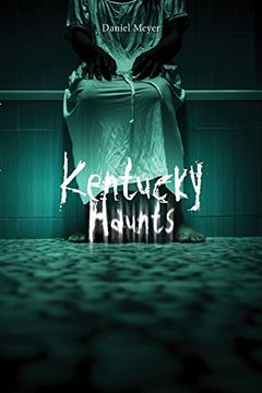 portada Kentucky Haunts (in English)