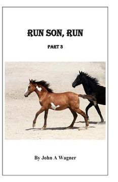 portada Run Son, Run Part 3 (en Inglés)