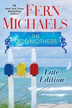 portada Late Edition (The Godmothers) (en Inglés)