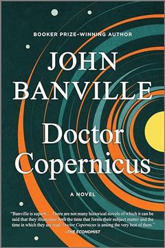 portada Doctor Copernicus (in English)