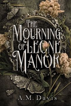 portada The Mourning of Leone Manor (en Inglés)