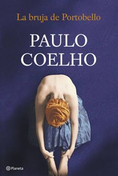 portada la bruja de portobello t.13 colecc. paulo coelho (in Spanish)