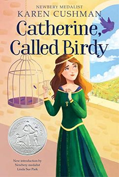 portada Catherine, Called Birdy (en Inglés)