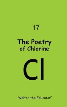 portada The Poetry of Chlorine