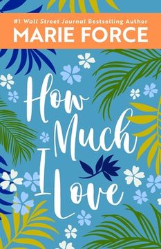 portada How Much i Love (Miami Nights) (in English)