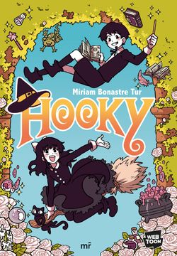Hooky (in Spanish)
