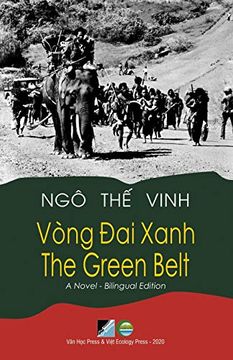 portada Vòng đai Xanh (en Vietnamita)