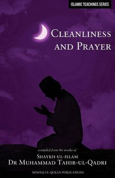 portada Islamic Teachings Series: Cleanliness and Prayer (en Inglés)