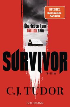 portada Survivor (in German)