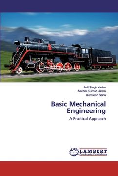 portada Basic Mechanical Engineering (en Inglés)