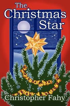 portada the christmas star