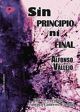 portada Sin Principio Ni Final (spanish Edition)