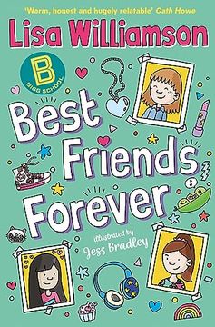 portada Bigg School: Best Friends Forever
