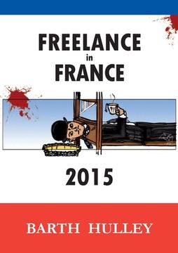 portada Freelance in France 2015 (en Inglés)