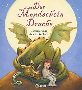 portada Der Mondscheindrache (in German)